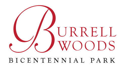 BurrellParkLogo_3 carmi fest burrell woods bicentennial park logo